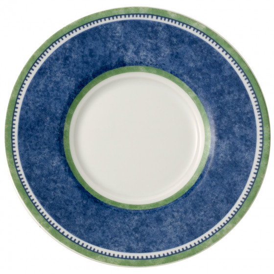 Villeroy & Boch Блюдце до чашки для кави 15 см Switch 3 | https://grandposuda.com.ua