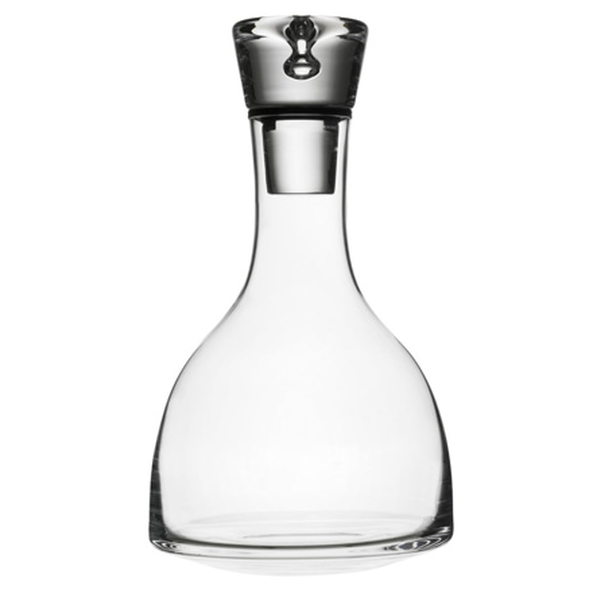 Iittala Келих для білого вина 180 мл прозорий Tapio | https://grandposuda.com.ua