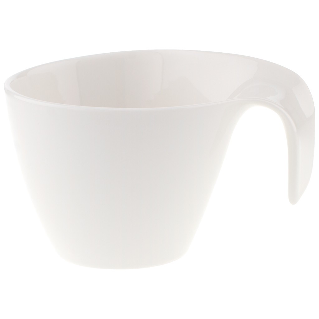 Villeroy & Boch Чашка для чая 0,38 л Flow | https://grandposuda.com.ua