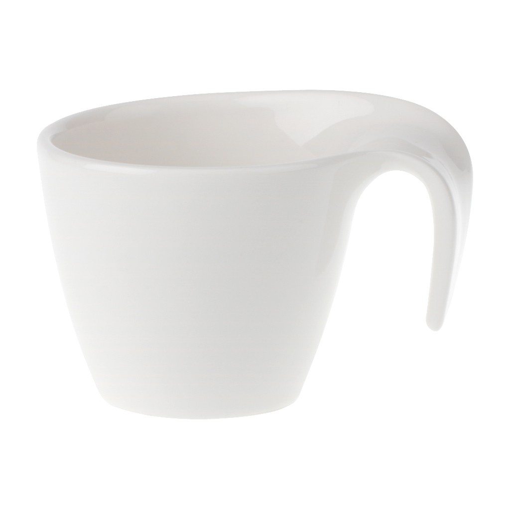 Villeroy & Boch Чашка для эспрессо / мокко 0,10 л Flow | https://grandposuda.com.ua