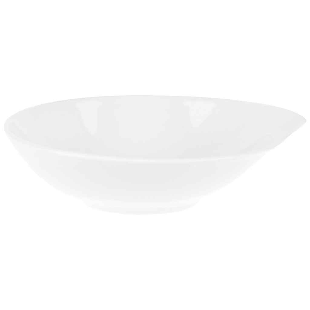 Villeroy & Boch Пиала для супа / мюсли 21 х 20 см Flow | https://grandposuda.com.ua