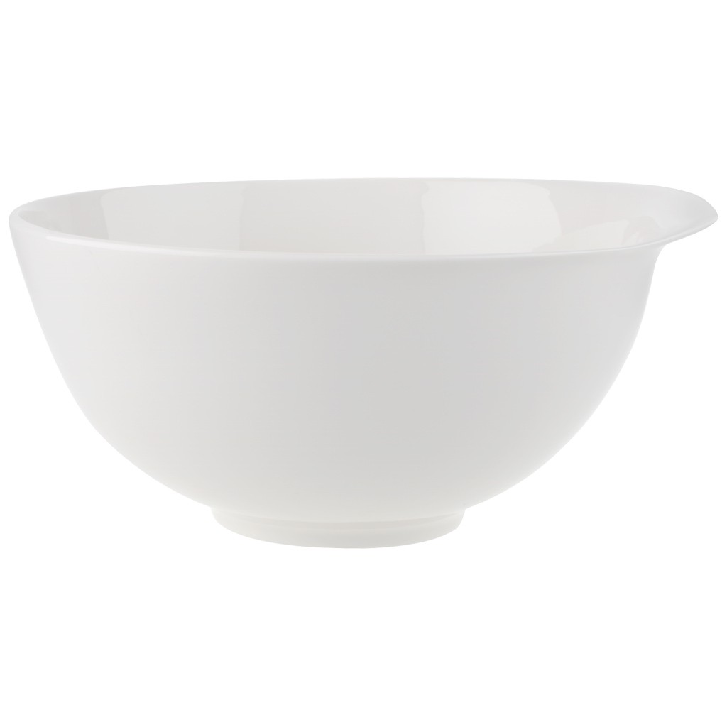 Villeroy & Boch Пиала глубокая круглая 25 см Flow Villeroy & Boch Пиала глубокая круглая 25 см Flow | https://grandposuda.com.ua