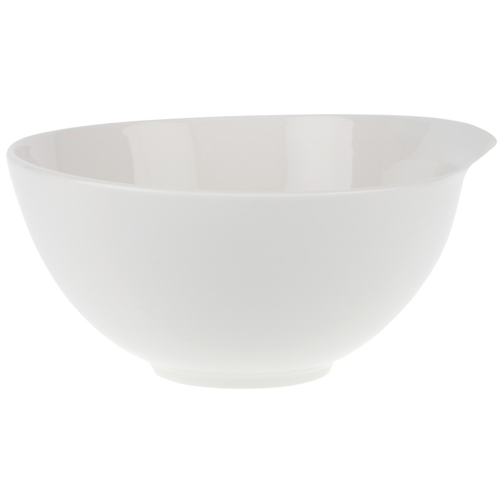 Villeroy & Boch Пиала глубокая круглая 21 см Flow Villeroy & Boch Пиала глубокая круглая 21 см Flow | https://grandposuda.com.ua