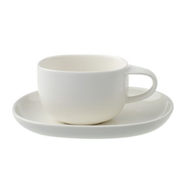Villeroy & Boch Чайна пара 0,24 л Urban Nature | https://grandposuda.com.ua