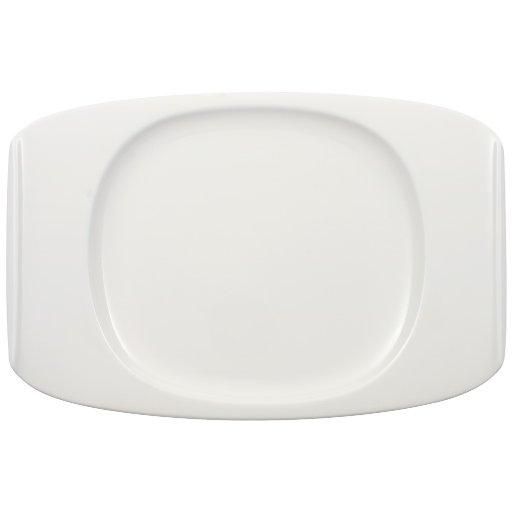 Villeroy & Boch Тарелка 32 х 21,5 см Urban Nature | https://grandposuda.com.ua