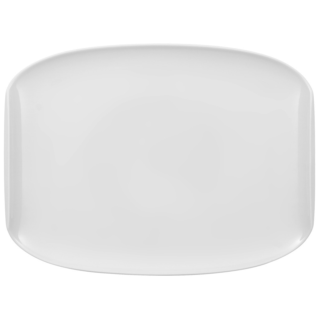 Villeroy & Boch Тарілка Coup 32 х 24,5 см Urban Nature Villeroy & Boch Тарілка Coup 32 х 24,5 см Urban Nature | https://grandposuda.com.ua