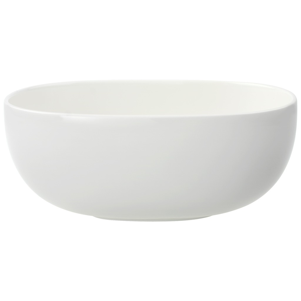 Villeroy & Boch Пиала глубокая круглая 25 см Urban Nature | https://grandposuda.com.ua