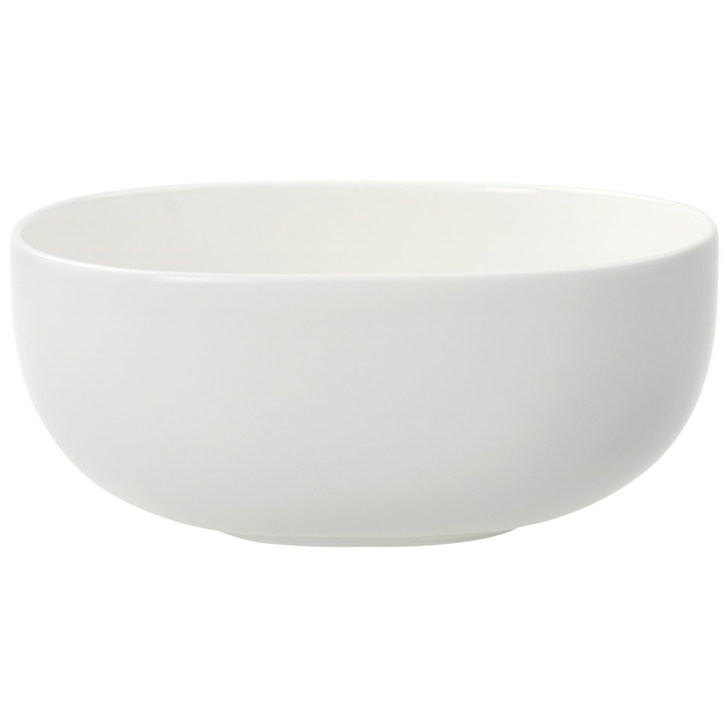 Villeroy & Boch Піала глибока кругла 20,5 см Urban Nature Villeroy & Boch Піала глибока кругла 20,5 см Urban Nature | https://grandposuda.com.ua