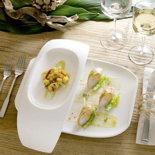 Villeroy & Boch Піднос 1 35 x 14 см Urban Nature | https://grandposuda.com.ua