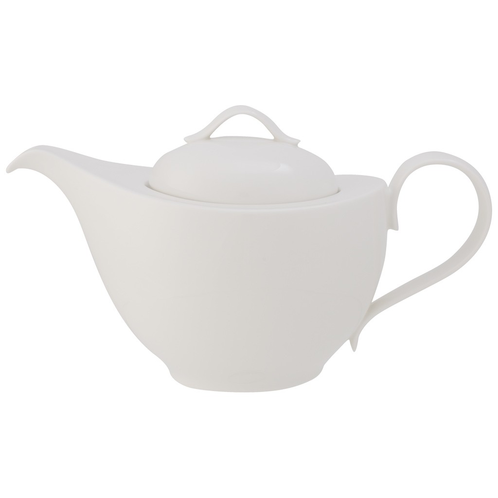 Villeroy & Boch Заварочный чайник на 6 персон 1,20 л New Cottage | https://grandposuda.com.ua