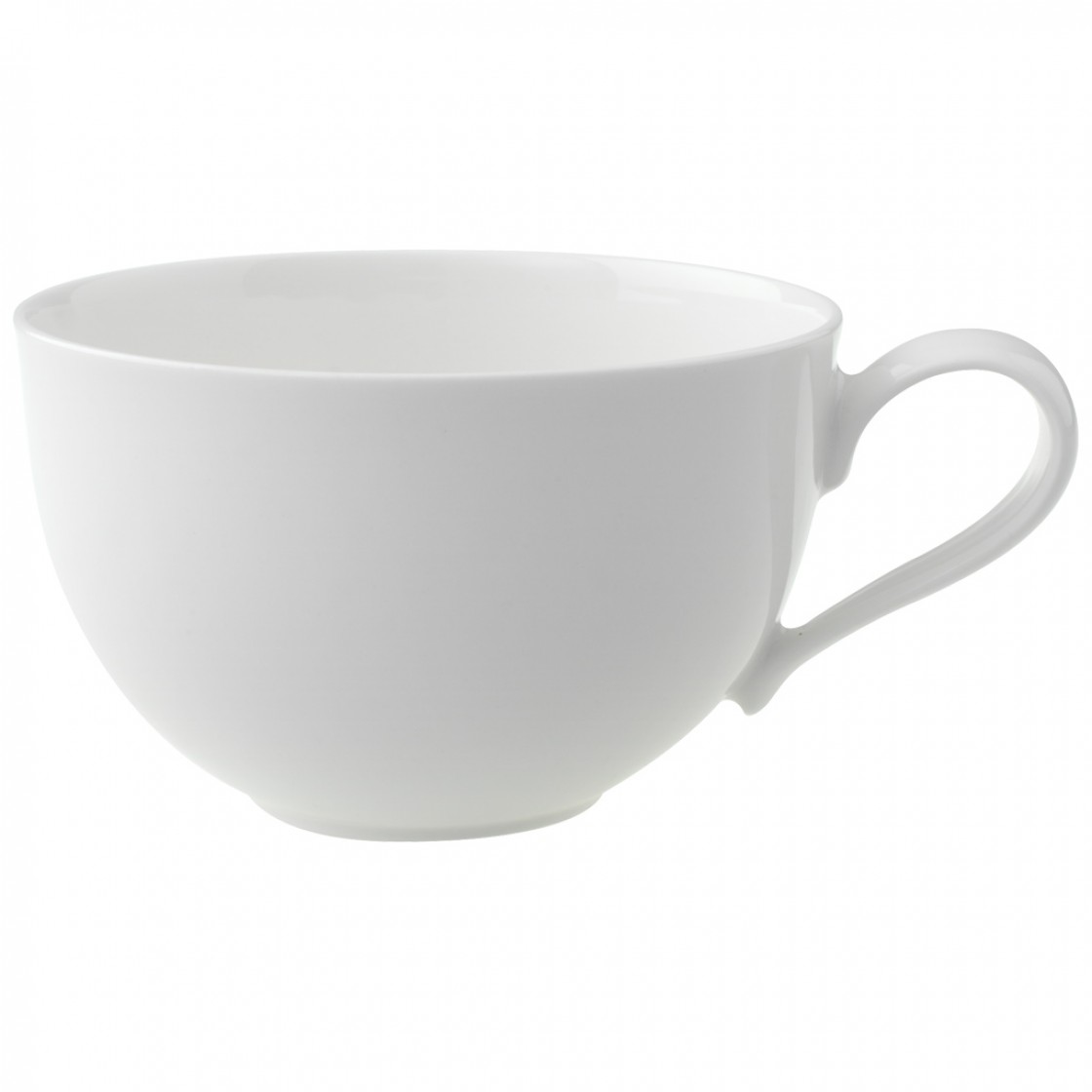 Villeroy & Boch Чашка для капучино 390 мл New Cottage Basic | https://grandposuda.com.ua