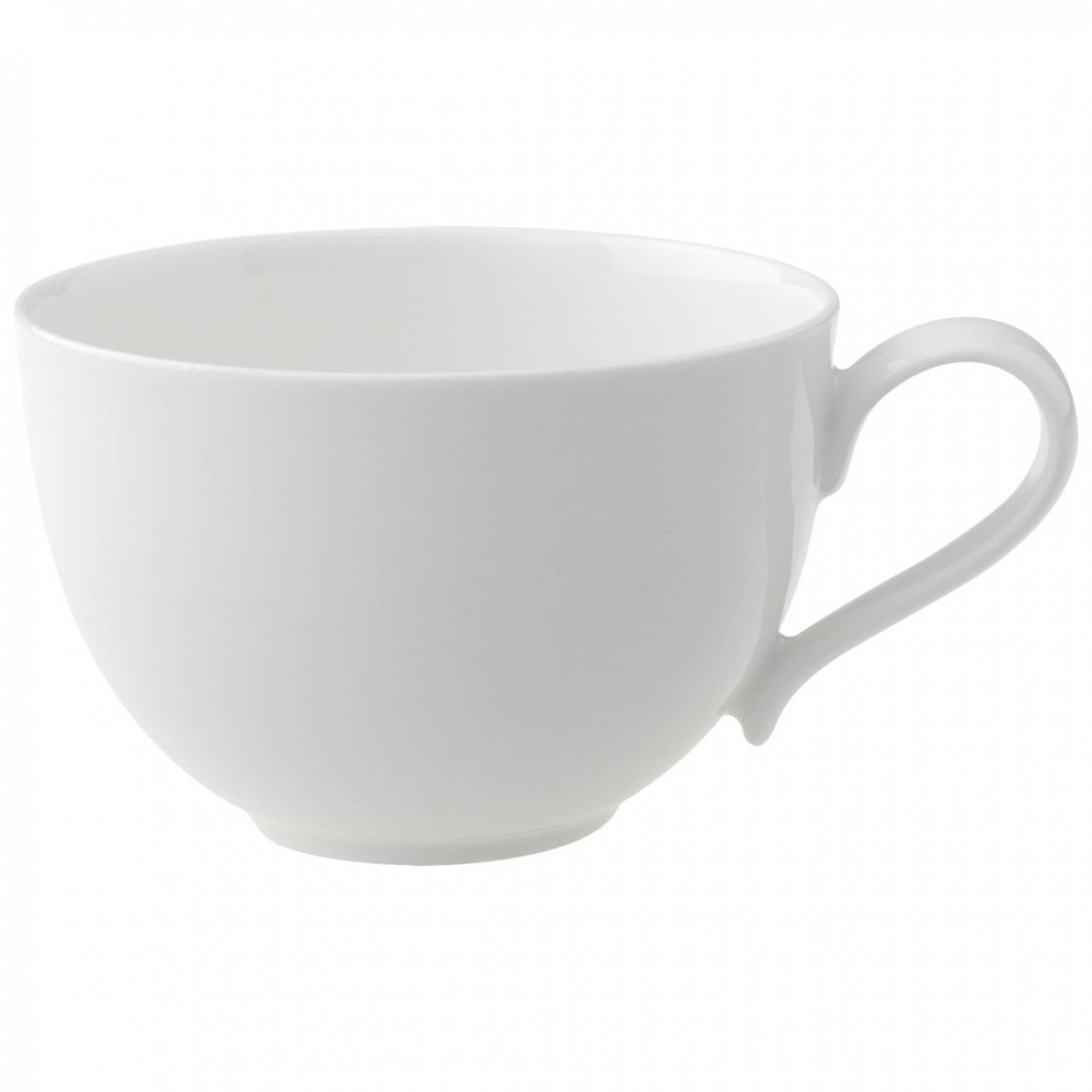 Villeroy & Boch Чашка для кофе 250 мл New Cottage Basic | https://grandposuda.com.ua