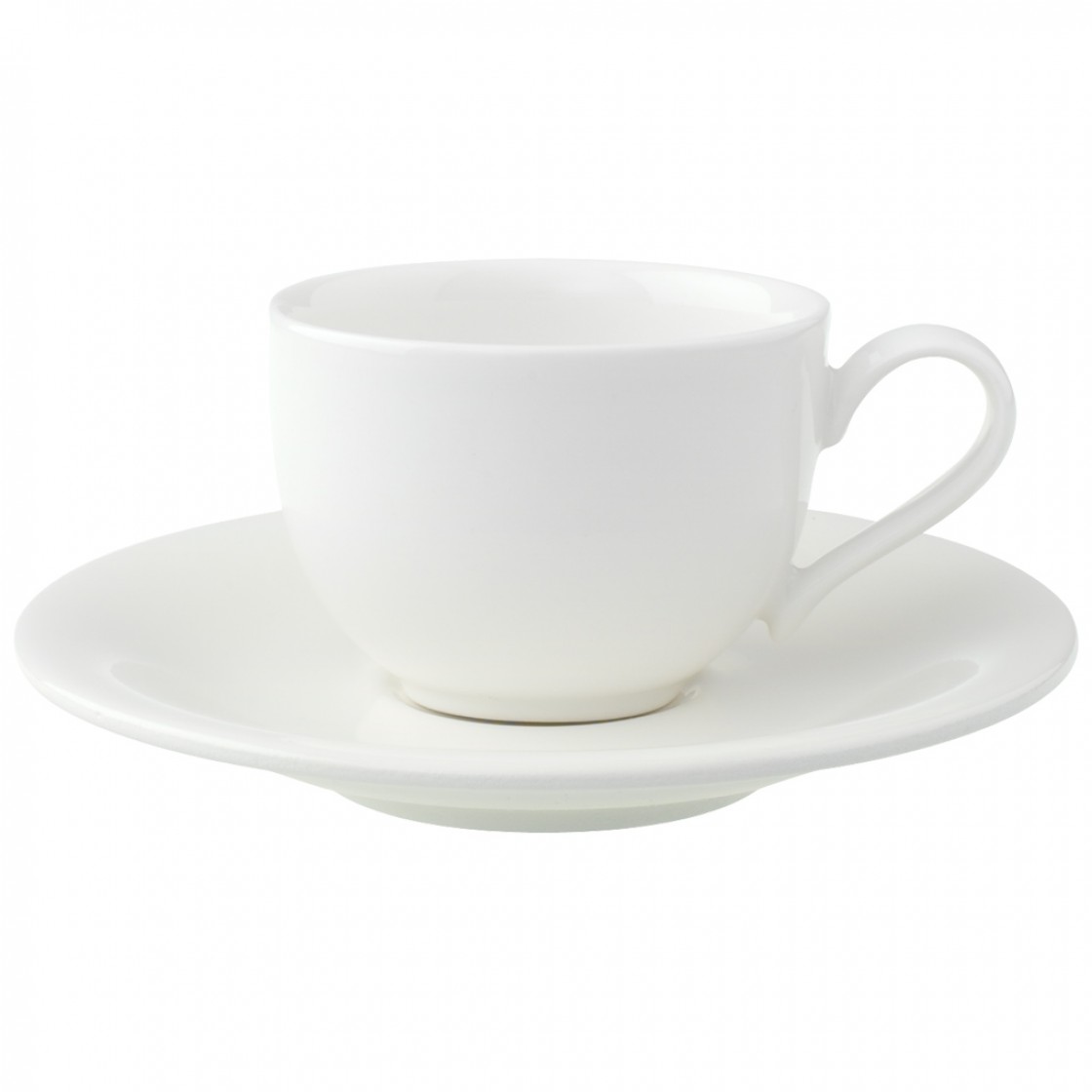 Villeroy & Boch Кавова пара для еспресо 0,08 л New Cottage Basic | https://grandposuda.com.ua