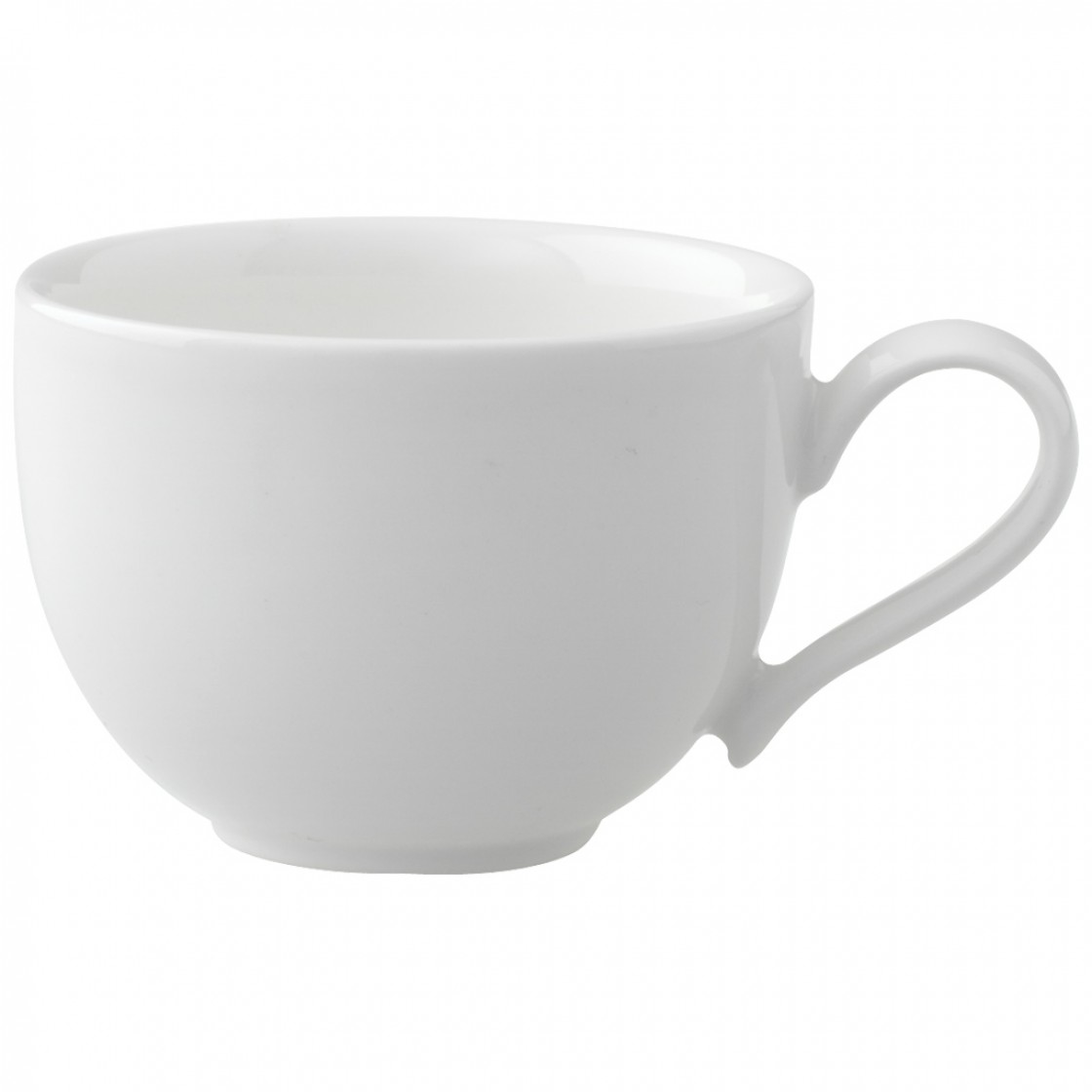 Villeroy & Boch Чашка для еспрессо / мокко 80 мл New Cottage Basic | https://grandposuda.com.ua
