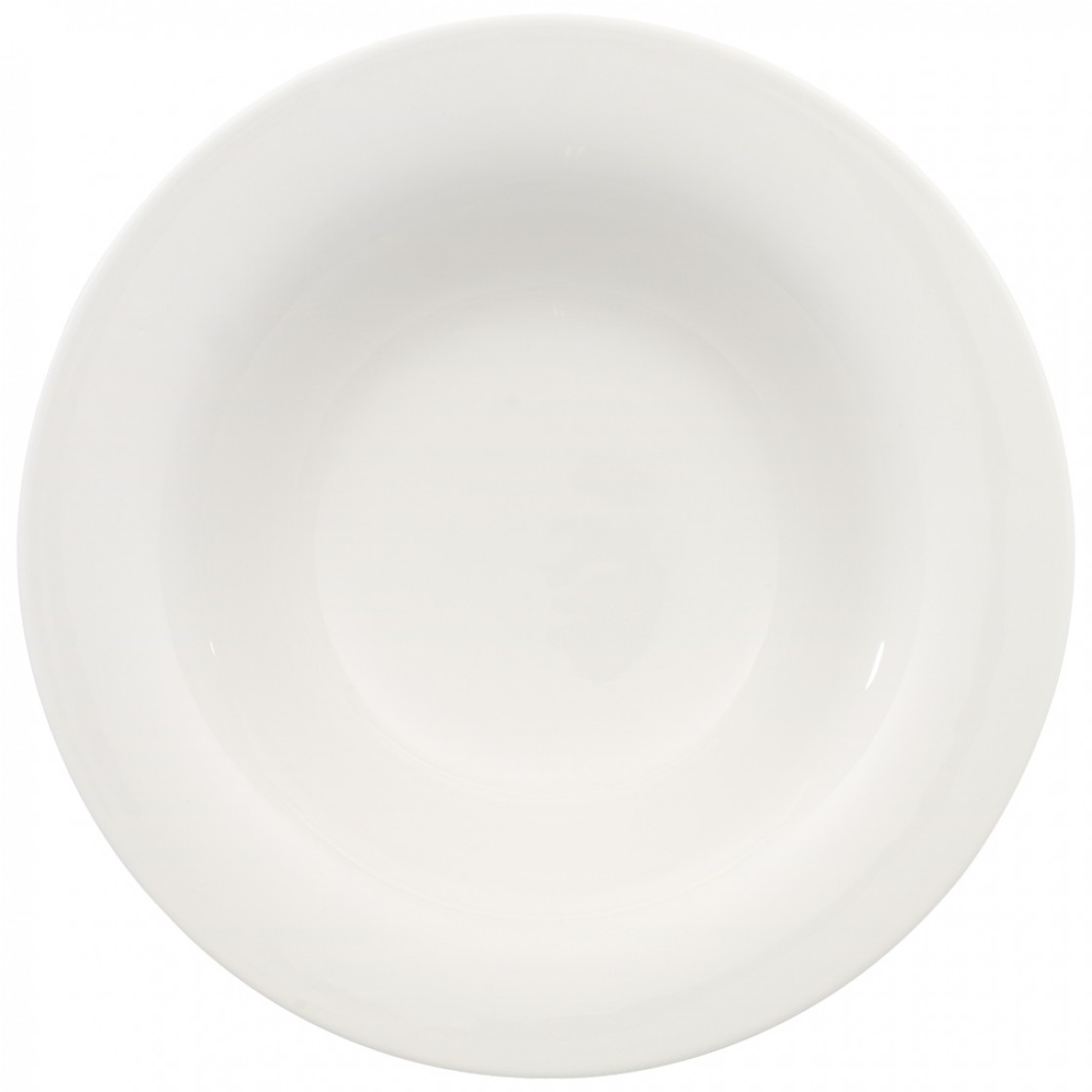 Villeroy & Boch Тарелка для супа 23 см New Cottage Basic | https://grandposuda.com.ua