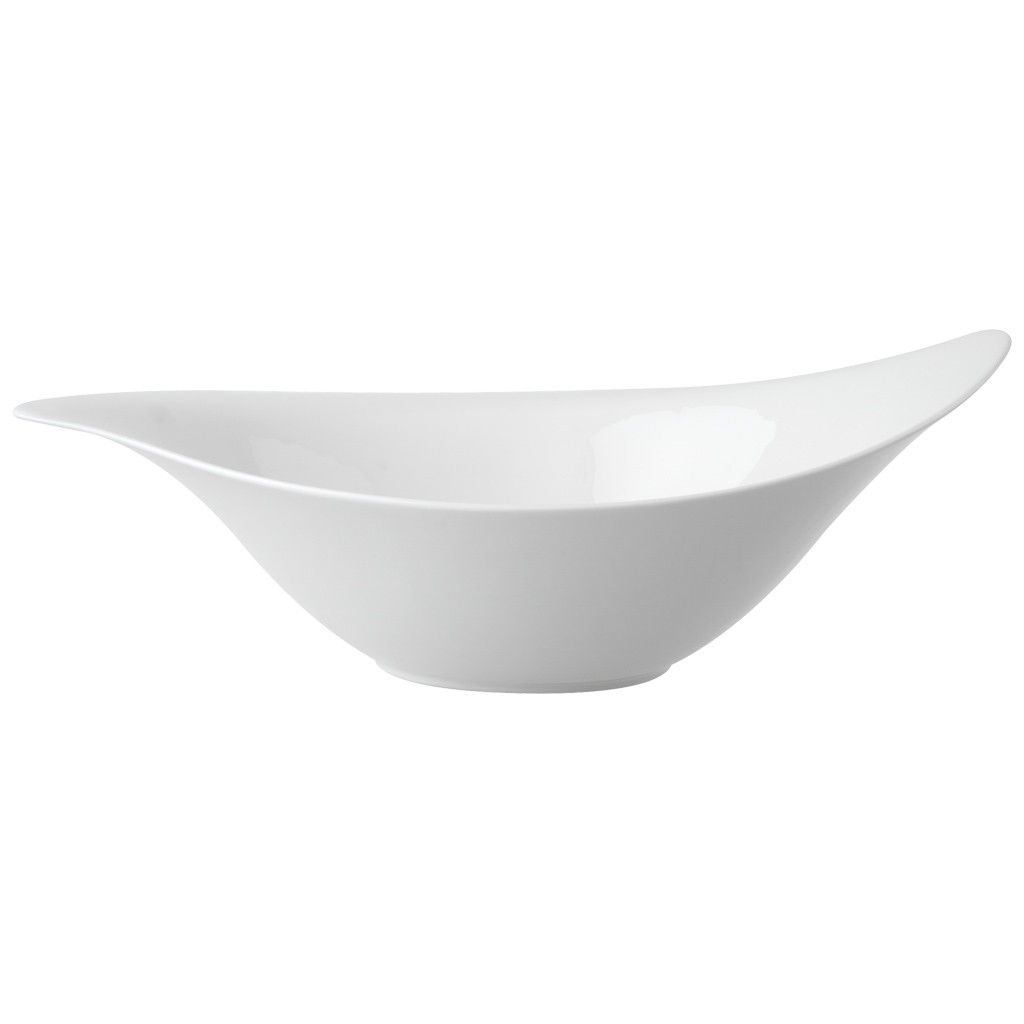 Villeroy & Boch Салатница 36 x 24 см New Cottage | https://grandposuda.com.ua