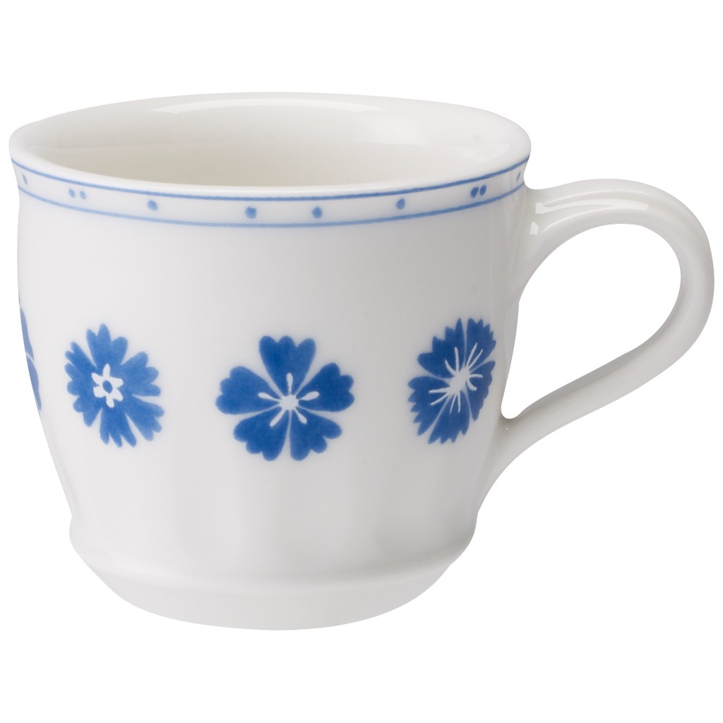 Villeroy & Boch Чашка для еспрессо / мокко 0,10 л Farmhouse Touch | https://grandposuda.com.ua