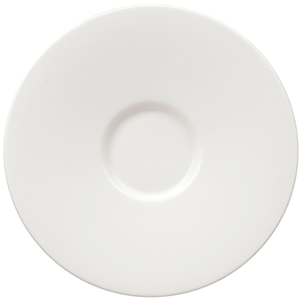 Villeroy & Boch Блюдце к чашке для латте 17 см Caffe Club Original | https://grandposuda.com.ua