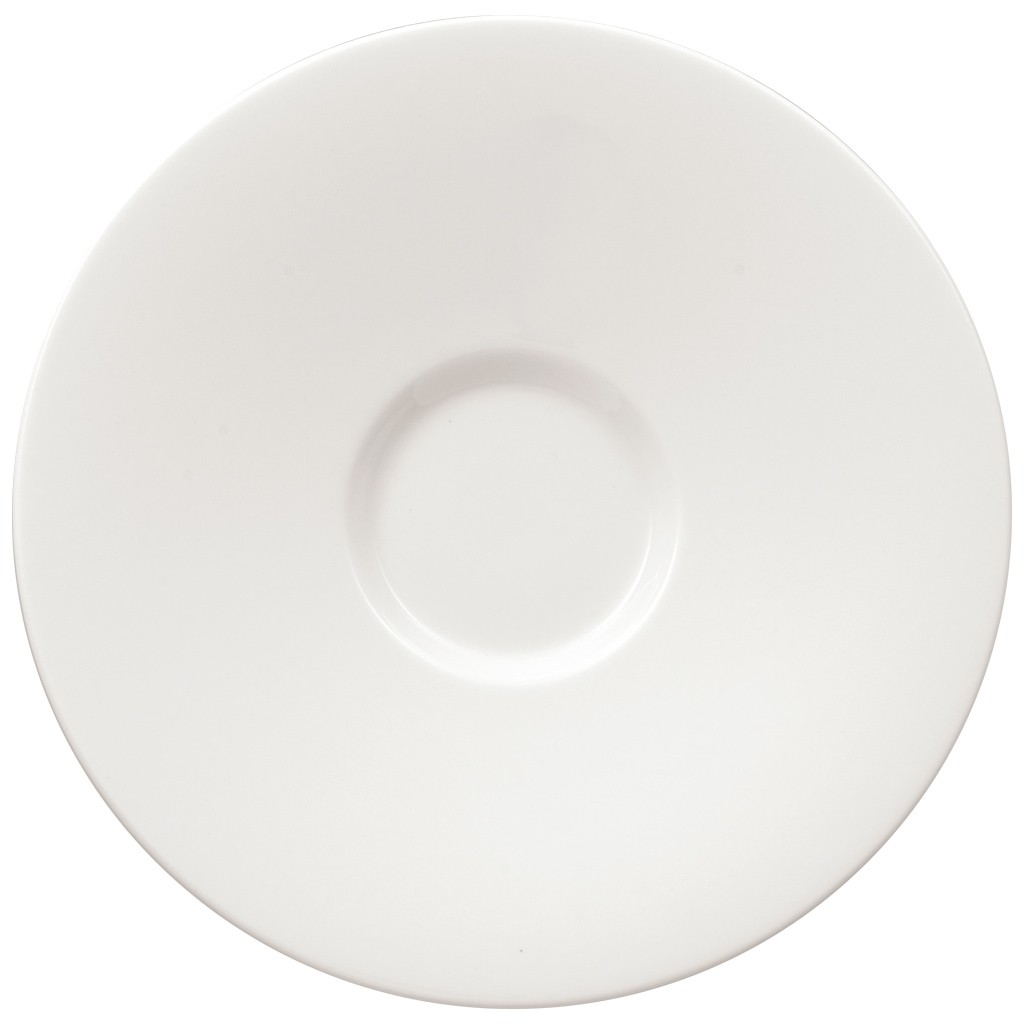 Villeroy & Boch Блюдце к чашке для кофе 14 см Caffe Club Original | https://grandposuda.com.ua