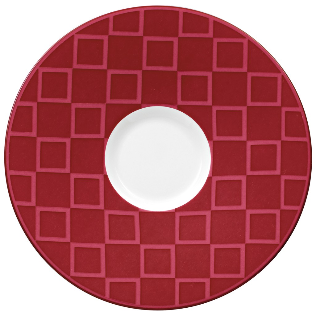 Villeroy & Boch Блюдце к чашке для кофе 14 см Caffe Club Uni berry Villeroy & Boch Блюдце к чашке для кофе 14 см Caffe Club Uni berry | https://grandposuda.com.ua