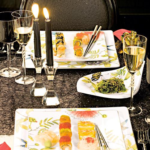 Villeroy & Boch Пиала 11 см Amazonia | https://grandposuda.com.ua