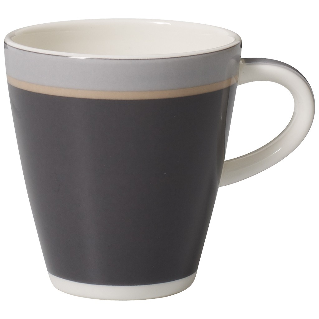Villeroy & Boch Чашка для эспрессо / мокко 0,10 л Caffè Club Uni steam Villeroy & Boch Чашка для эспрессо / мокко 0,10 л Caffè Club Uni steam | https://grandposuda.com.ua