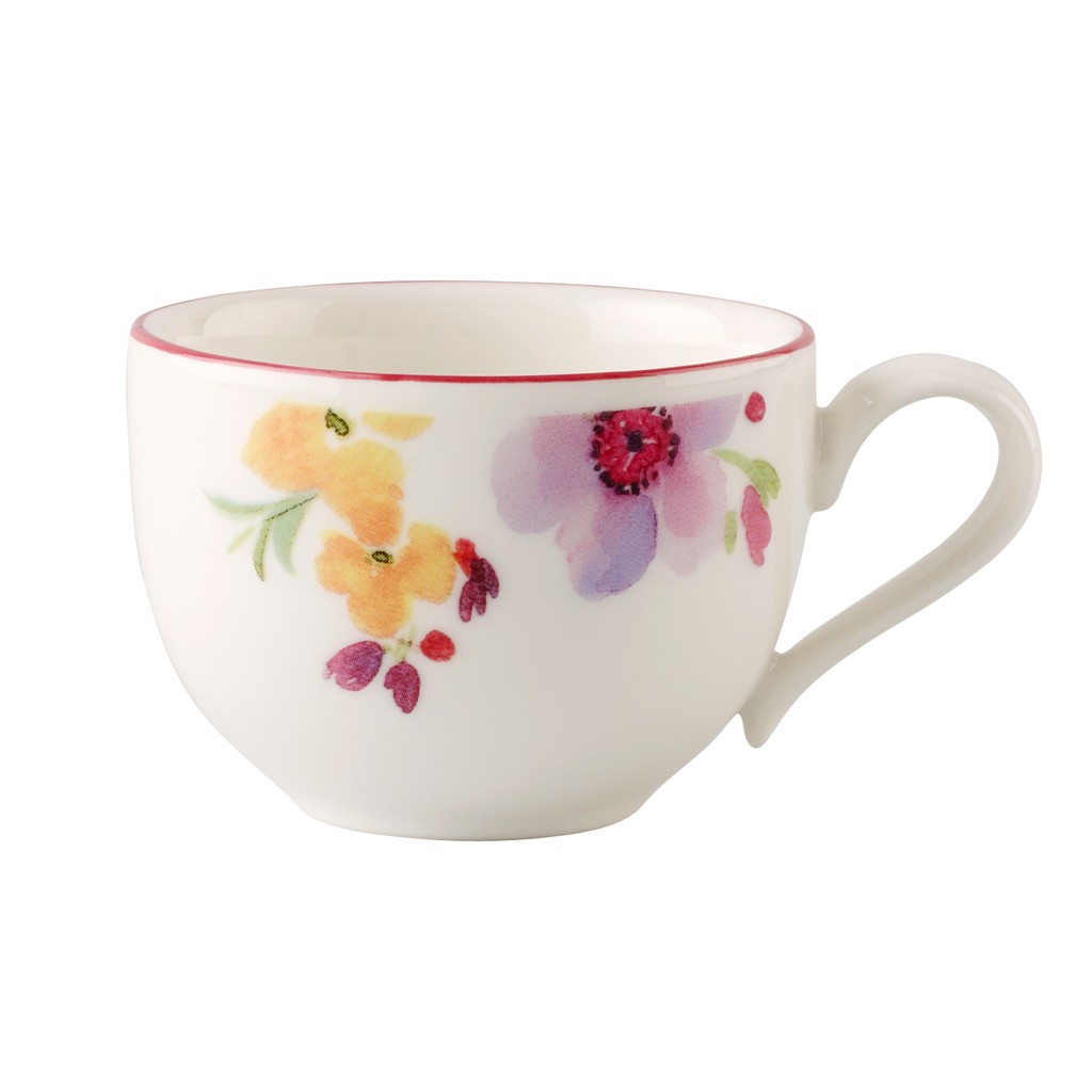 Villeroy & Boch Чашка для эспрессо / мокко 0,08 л Mariefleur | https://grandposuda.com.ua