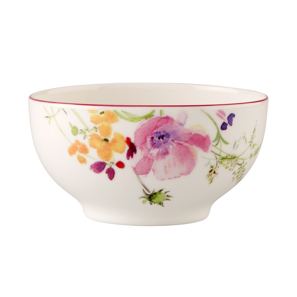 Villeroy & Boch Піала French Bol 0,75 л Mariefleur | https://grandposuda.com.ua