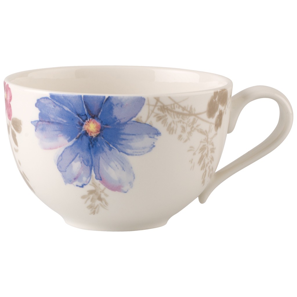 Villeroy & Boch Чашка для чая 0,39 л Mariefleur | https://grandposuda.com.ua