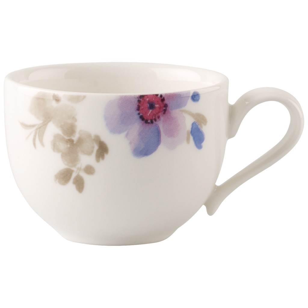 Villeroy & Boch Чашка для эспрессо / мокко 0,08 л Mariefleur | https://grandposuda.com.ua