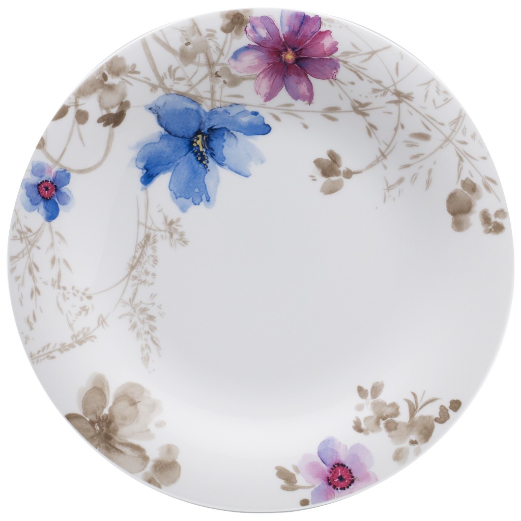 Villeroy & Boch Тарелка, 27 см Mariefleur Villeroy & Boch Тарелка, 27 см Mariefleur | https://grandposuda.com.ua