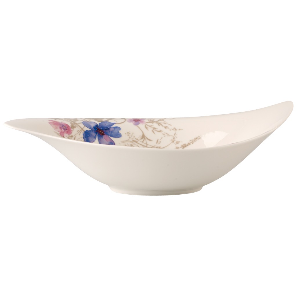 Villeroy & Boch Салатниця 45 x 31 см Mariefleur | https://grandposuda.com.ua