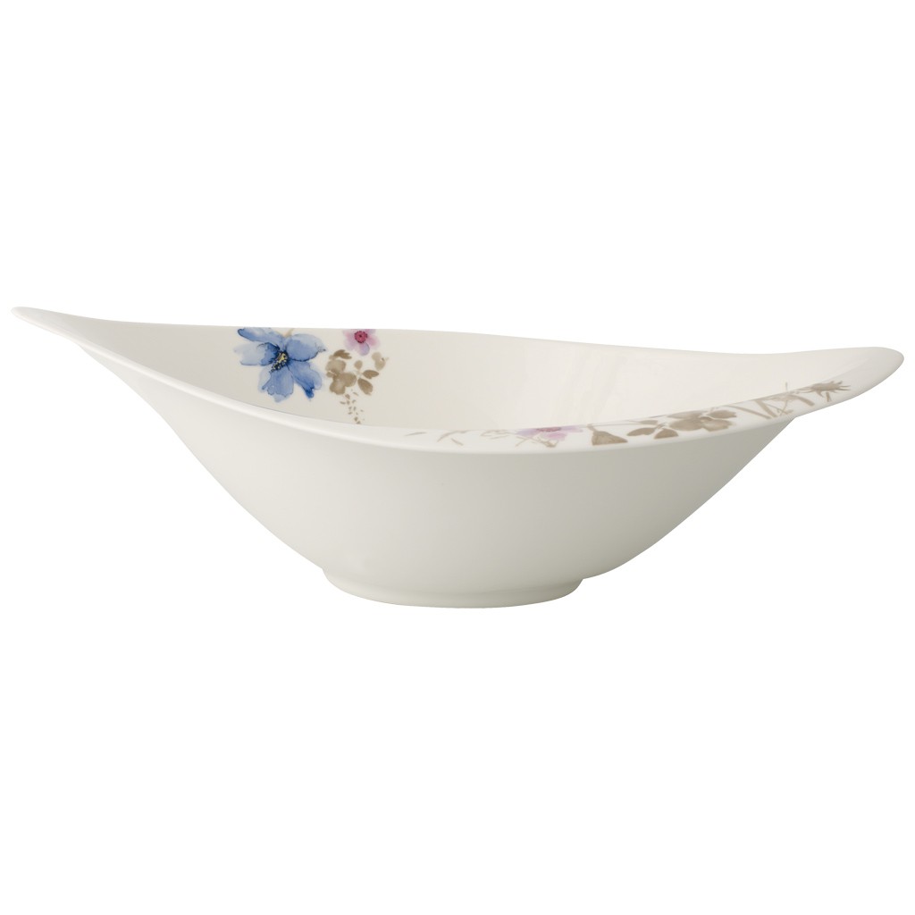 Villeroy & Boch Салатниця, 36 x 24 см Mariefleur | https://grandposuda.com.ua