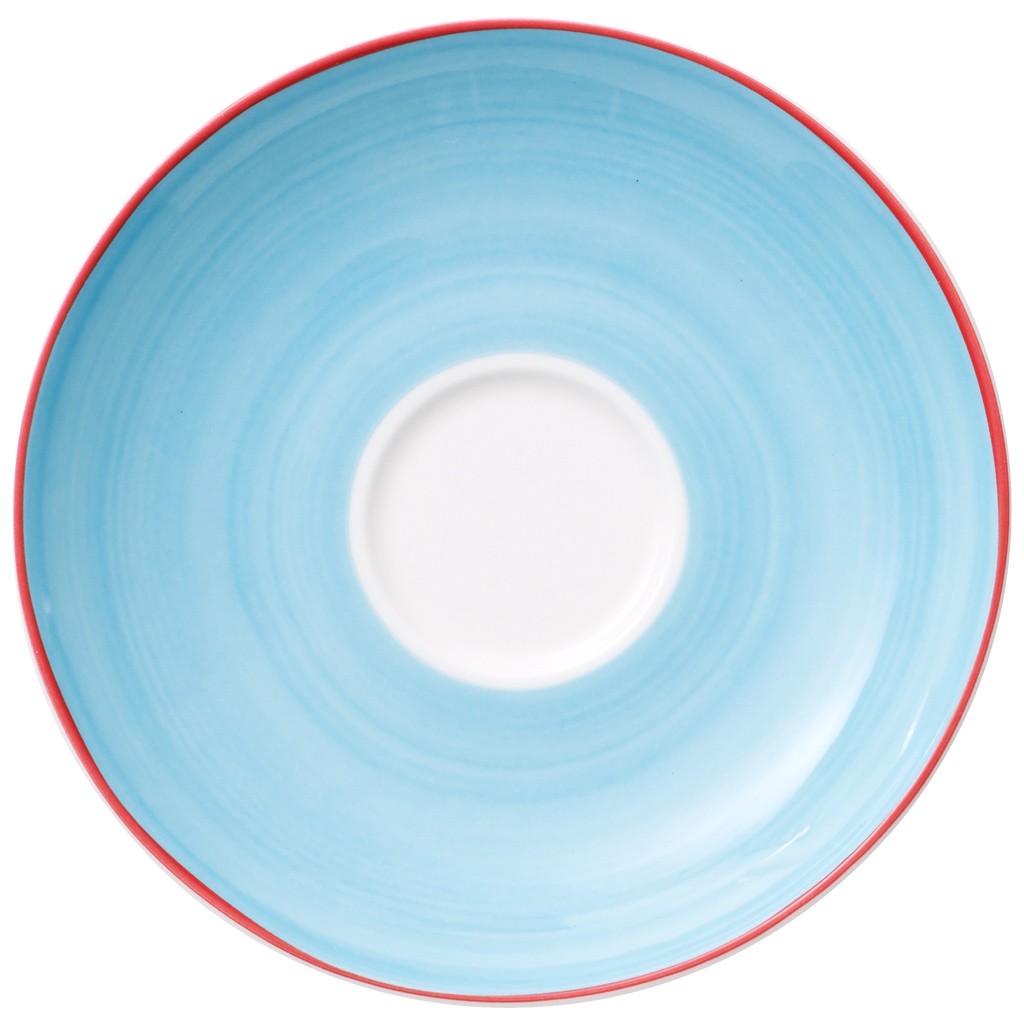 Villeroy & Boch Блюдце к чашке для кофе / чая 14 см Lina Villeroy & Boch Блюдце к чашке для кофе / чая 14 см Lina | https://grandposuda.com.ua