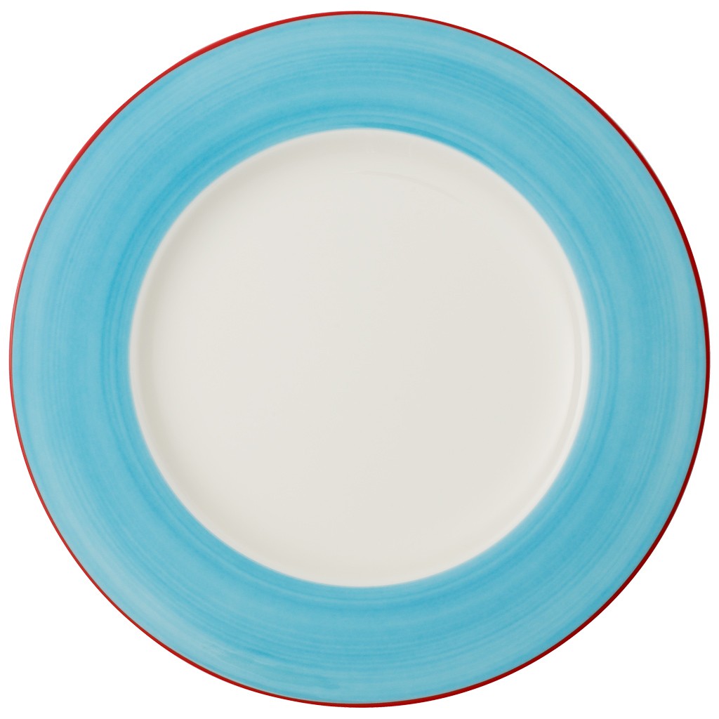 Villeroy & Boch Тарелка 27 см Lina Villeroy & Boch Тарелка 27 см Lina | https://grandposuda.com.ua