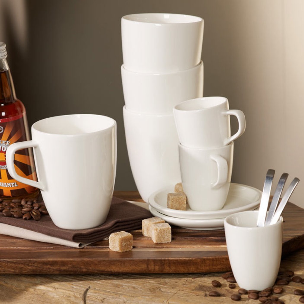 Villeroy & Boch Чашка для еспрессо / мокко 0,10 л Artesano Original | https://grandposuda.com.ua