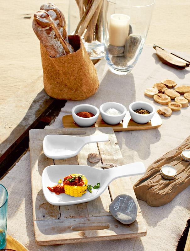 Villeroy & Boch Тарілка для пасти 30 см Artesano Original | https://grandposuda.com.ua