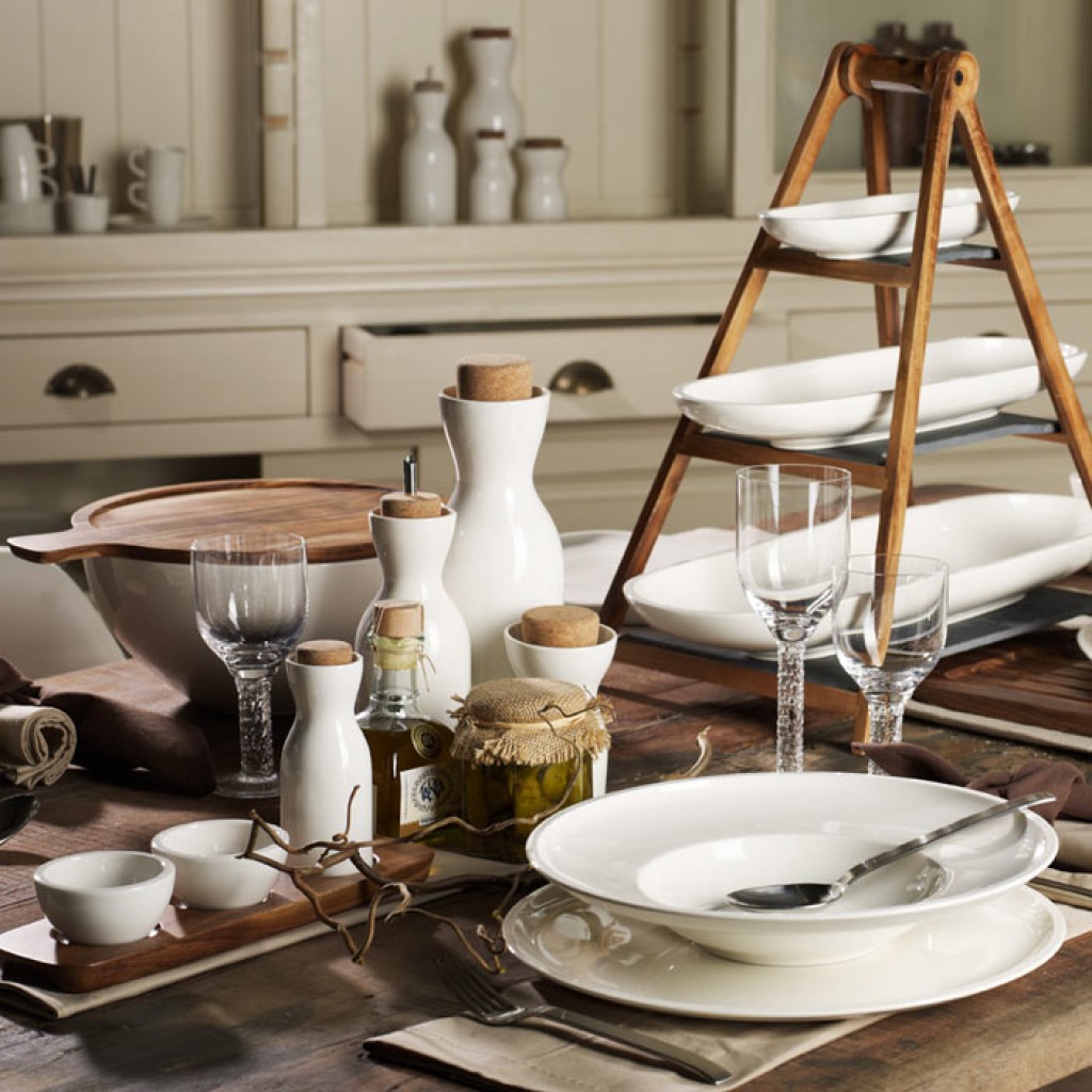 Villeroy & Boch Блюдо для багета 44 х 14 см Artesano Original | https://grandposuda.com.ua