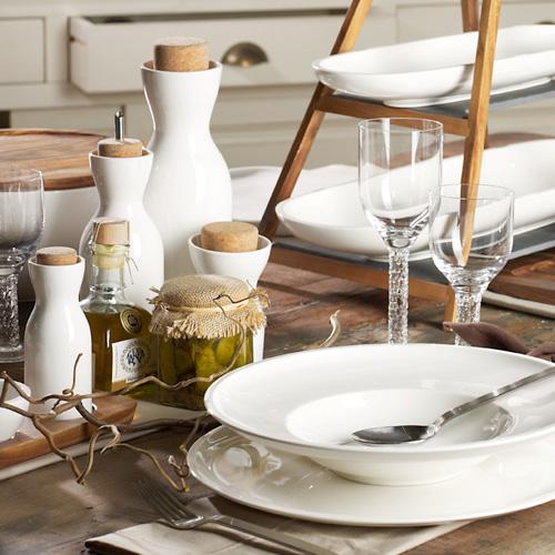Villeroy & Boch Блюдо сервировочное, 37 см Artesano Original | https://grandposuda.com.ua