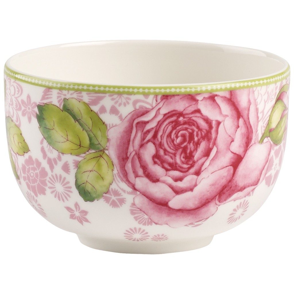 Villeroy & Boch Чаша для чая 0,37 л Rose Cottage Villeroy & Boch Чаша для чая 0,37 л Rose Cottage | https://grandposuda.com.ua
