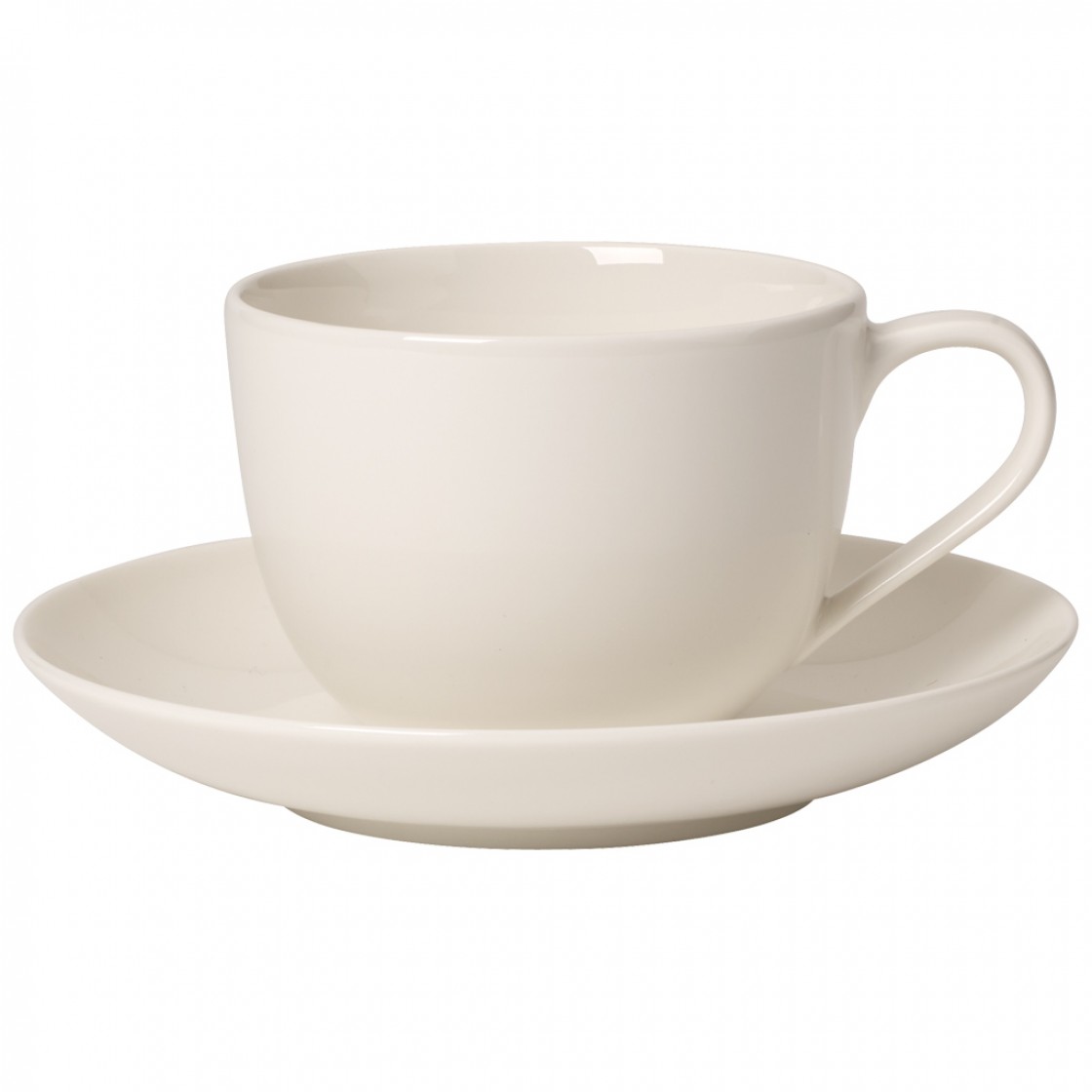 Villeroy & Boch Кофейная пара 0,23 л For Me | https://grandposuda.com.ua