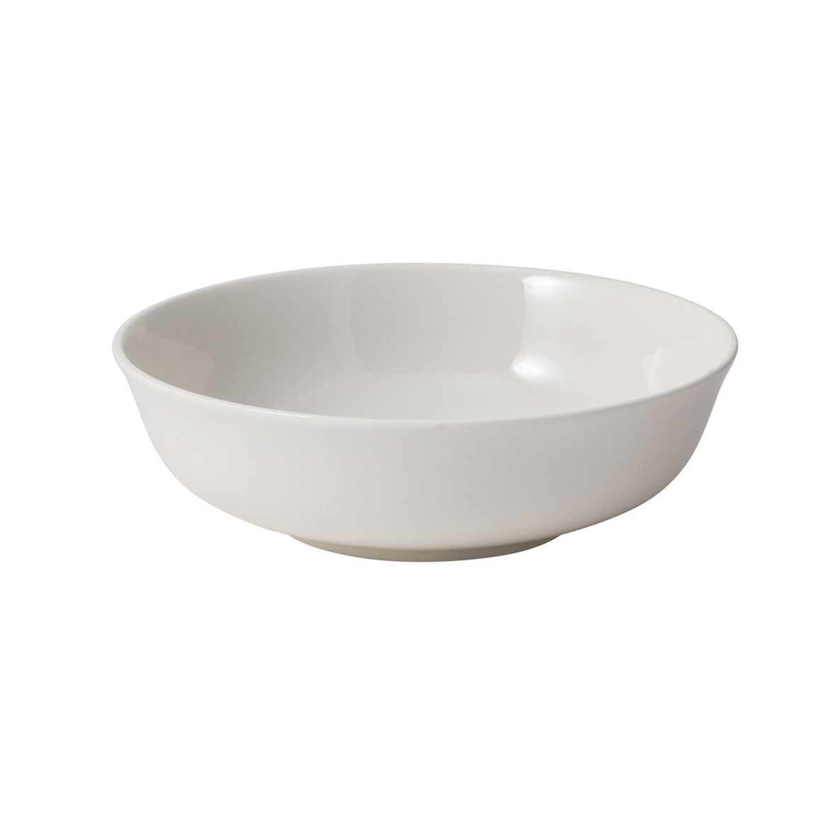 Villeroy & Boch Пиала круглая 0,8 л, белая For Me | https://grandposuda.com.ua