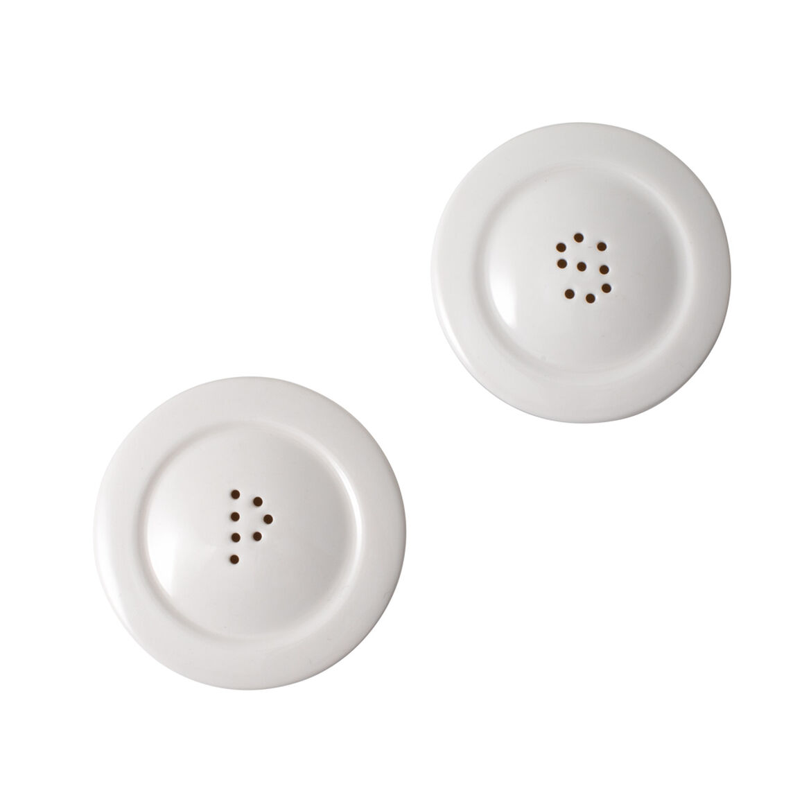 Villeroy & Boch Солонка і перечниця, 2 предмета For Me | https://grandposuda.com.ua
