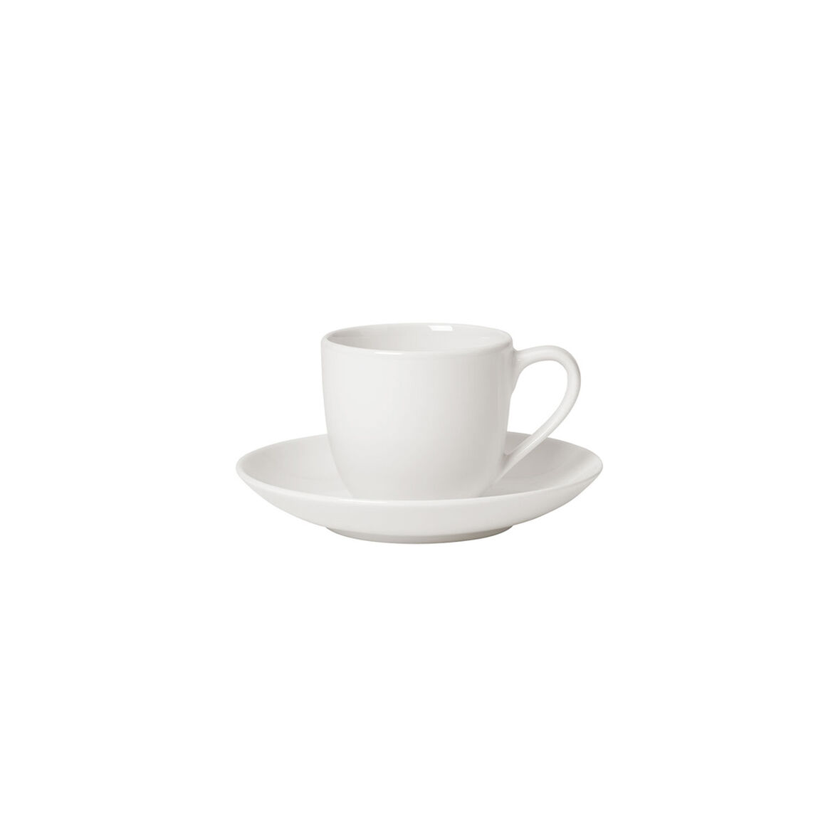 Villeroy & Boch Кавова пара для еспресо 0,10 л на 2 пресони For Me Villeroy & Boch Кавова пара для еспресо 0,10 л на 2 пресони For Me | https://grandposuda.com.ua