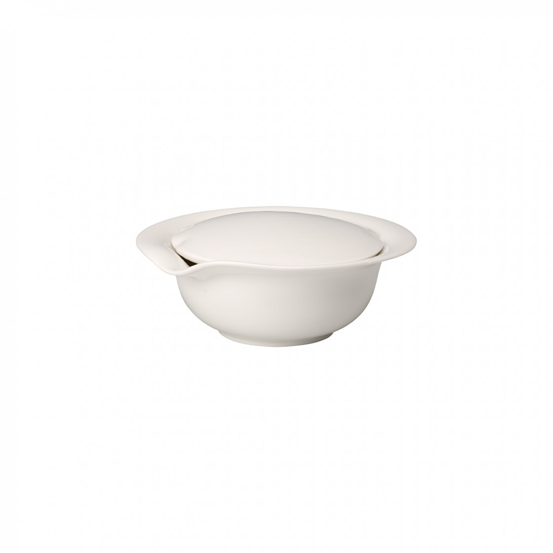 Villeroy & Boch Піала для сиру пармезан з кришкою / кришка-терка Pasta Passion | https://grandposuda.com.ua