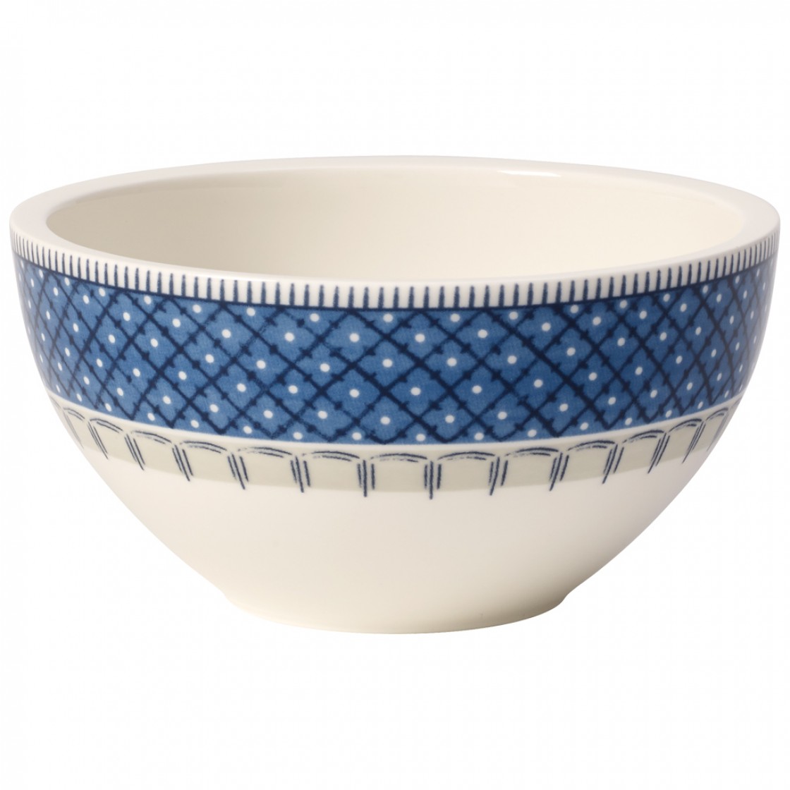 Villeroy & Boch Пиала 600 мл Casale Blu | https://grandposuda.com.ua