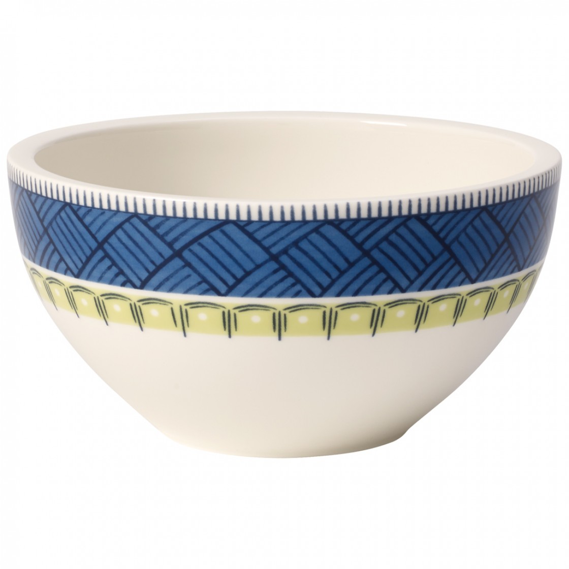 Villeroy & Boch Пиала Alda 600 мл Casale Blu | https://grandposuda.com.ua