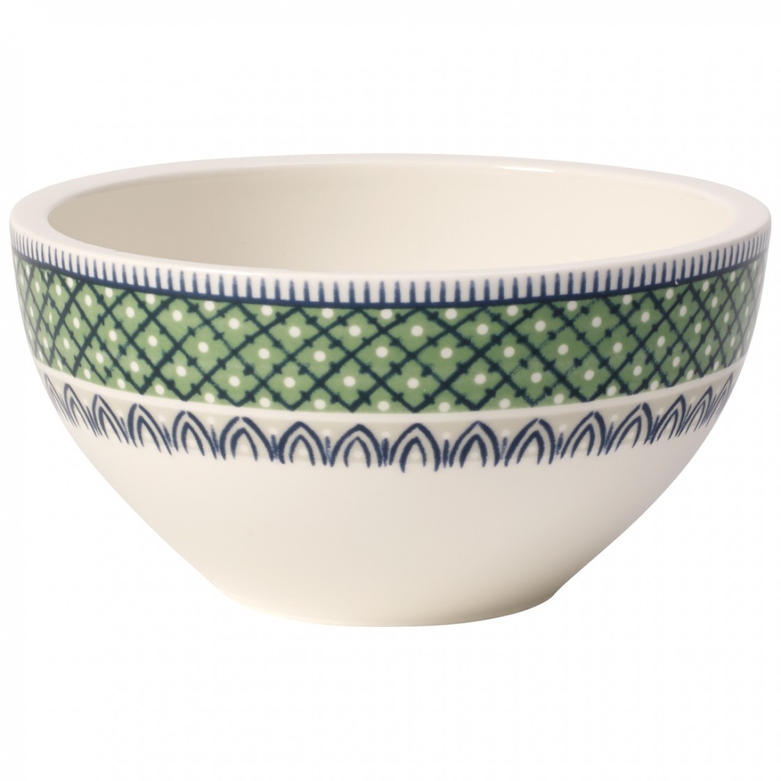 Villeroy & Boch Пиала Dorina 600 мл Casale Blu | https://grandposuda.com.ua