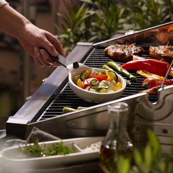 Villeroy & Boch Кокотница набір 2 предмета BBQ Passion | https://grandposuda.com.ua