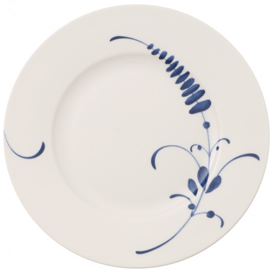 Villeroy & Boch Тарелка для завтрака 22 см Vieux Luxemburg Brindille | https://grandposuda.com.ua